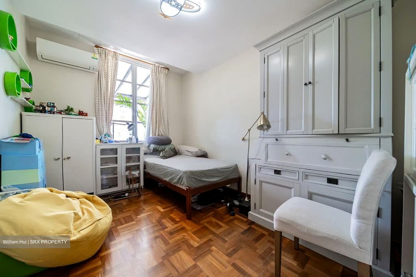 Limau Villas (D16), Terrace #574254311